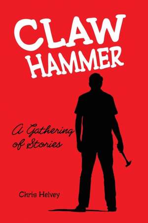 Claw Hammer