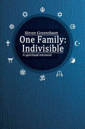 One Family de Steven Greenebaum