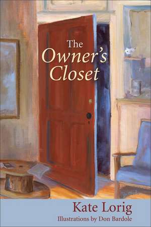 Owner's Closet de Dr Kate Lorig DrPH