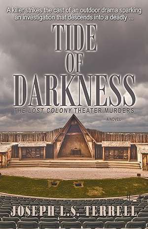 Tide of Darkness de Joseph L. S. Terrell