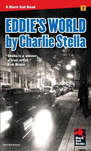 Eddie's World de Charlie Stella