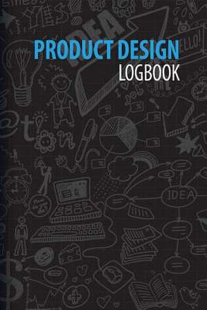 Product Design Logbook