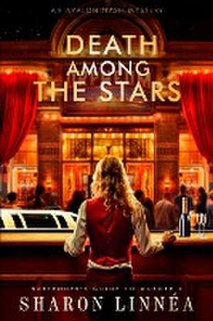 Death Among the Stars de Sharon Linnéa