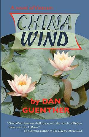 China Wind de Dan Guenther