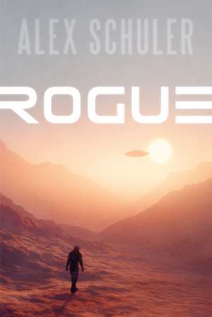 Rogue de Alex Schuler