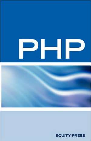 Sanchez-Clark, T: PHP Interview Questions, Answers, and Expl