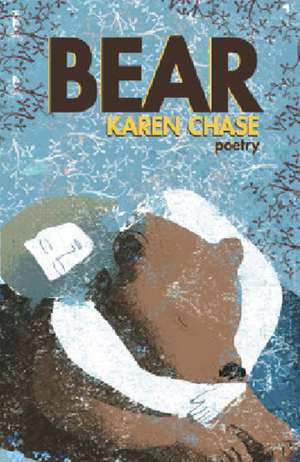 Bear de Karen Chase