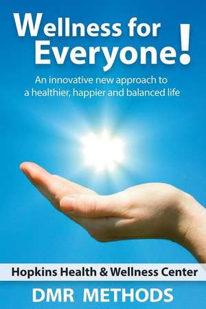 Wellness for Everyone de Peter L'Allier