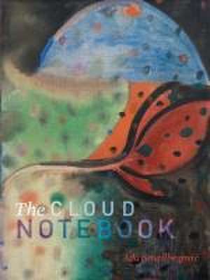 The Cloud Notebook de Ada Smailbegovic