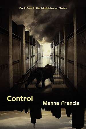 Control de Manna Francis