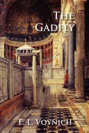 The Gadfly de E. L. Voynich