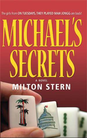 Michael's Secrets de Milton Stern