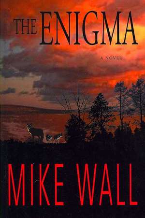 The Enigma de Mike Wall