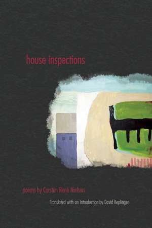 House Inspections de Carsten René Nielsen