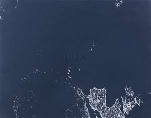 Christina Seely: Lux de Christina Seely