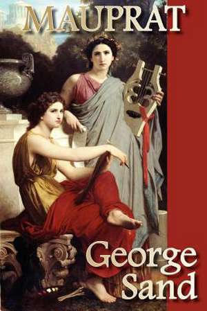 Mauprat de George Sand