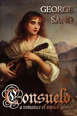 Consuelo de George Sand