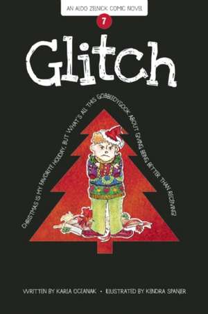 Glitch: Book 7 de Karla Oceanak