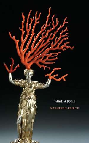 Vault de Kathleen Peirce