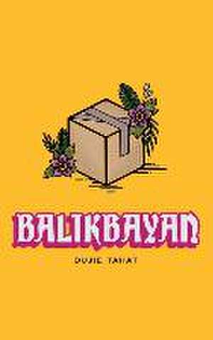 Balikbayan de Dujie Tahat