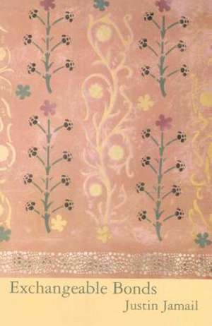 Exchangeable Bonds de Justin Jamail