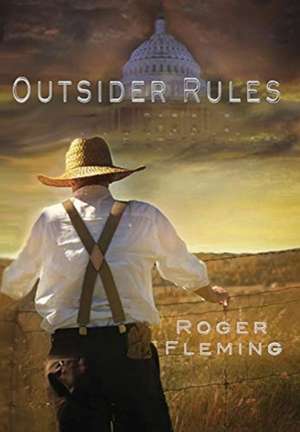 Outsider Rules de Roger Fleming