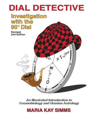 Dial Detective de Maria Kay Simms