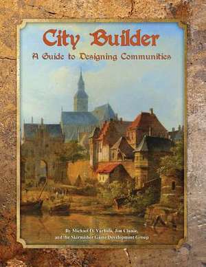 City Builder