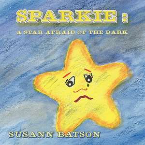 Sparkie de Susann Batson