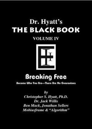 Black Book de Christopher S. Hyatt