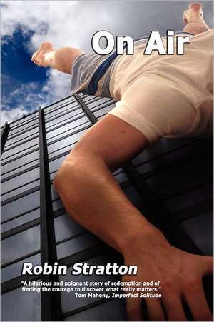 On Air de Robin Stratton