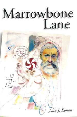 Marrowbone Lane de John J. Ronan