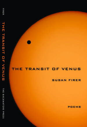 The Transit of Venus de Susan Firer