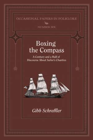 Boxing the Compass de Gibb Schreffler