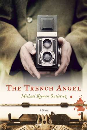 The Trench Angel de Michael Keenan Gutierrez