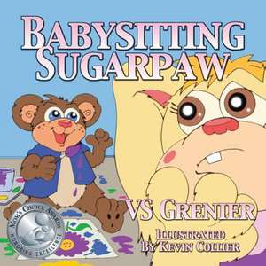 Babysitting Sugarpaw de Vs Grenier