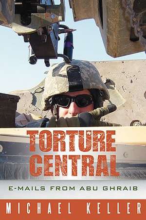 Torture Central