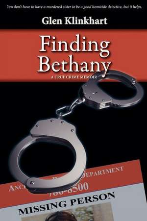 Finding Bethany