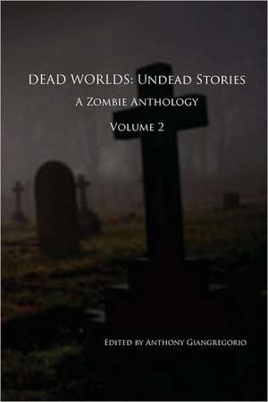 Dead Worlds de Eric S. Brown