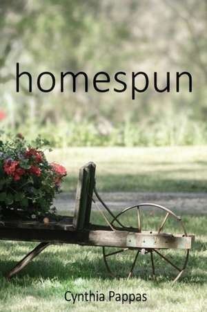 homespun de Cynthia Pappas