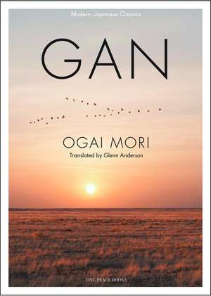 GAN de Ogai Mori