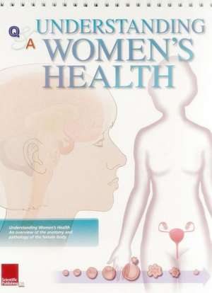 Understanding Women's Health Flip Chart de various