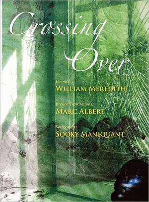 Crossing Over de William Meredith