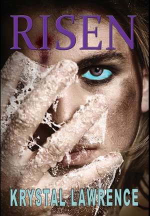 Risen de Krystal Lawrence