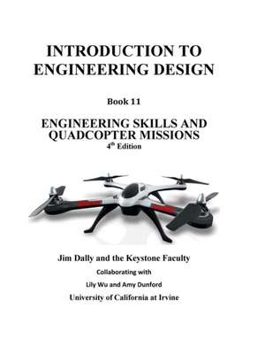 Introduction to Engineering Design, Book 11, 4th Edition de Jim Dally