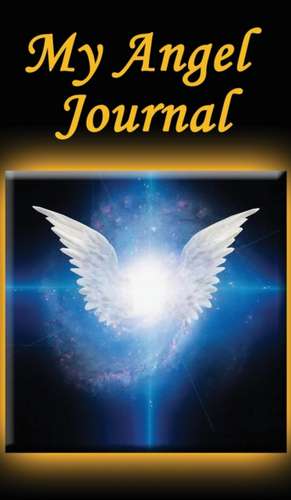 My Angel Journal