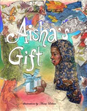 Aisha's Gift: A Dragon Heart