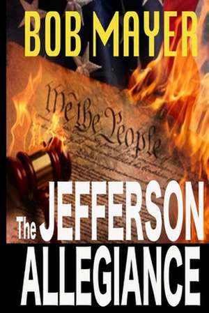 The Jefferson Allegiance: A Behind-The-Scenes Look at Lincoln, Journey to 16