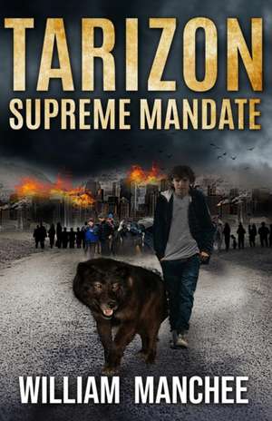 Supreme Mandate de William Manchee