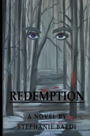 Redemption de Stephanie Baldi